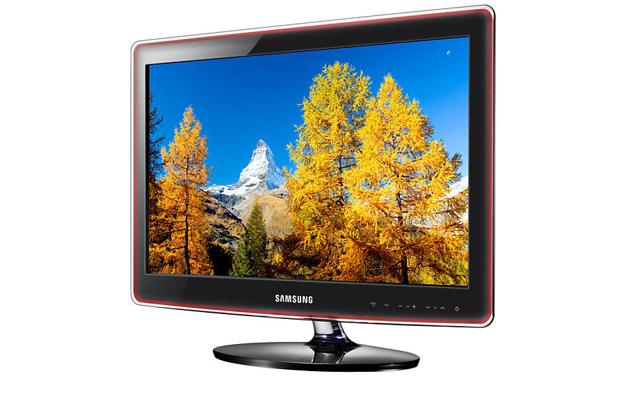 Samsung LE-22B650T6WXZG TV – image 2