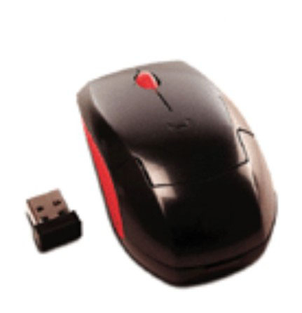 Lenovo Wireless Laser Mouse
