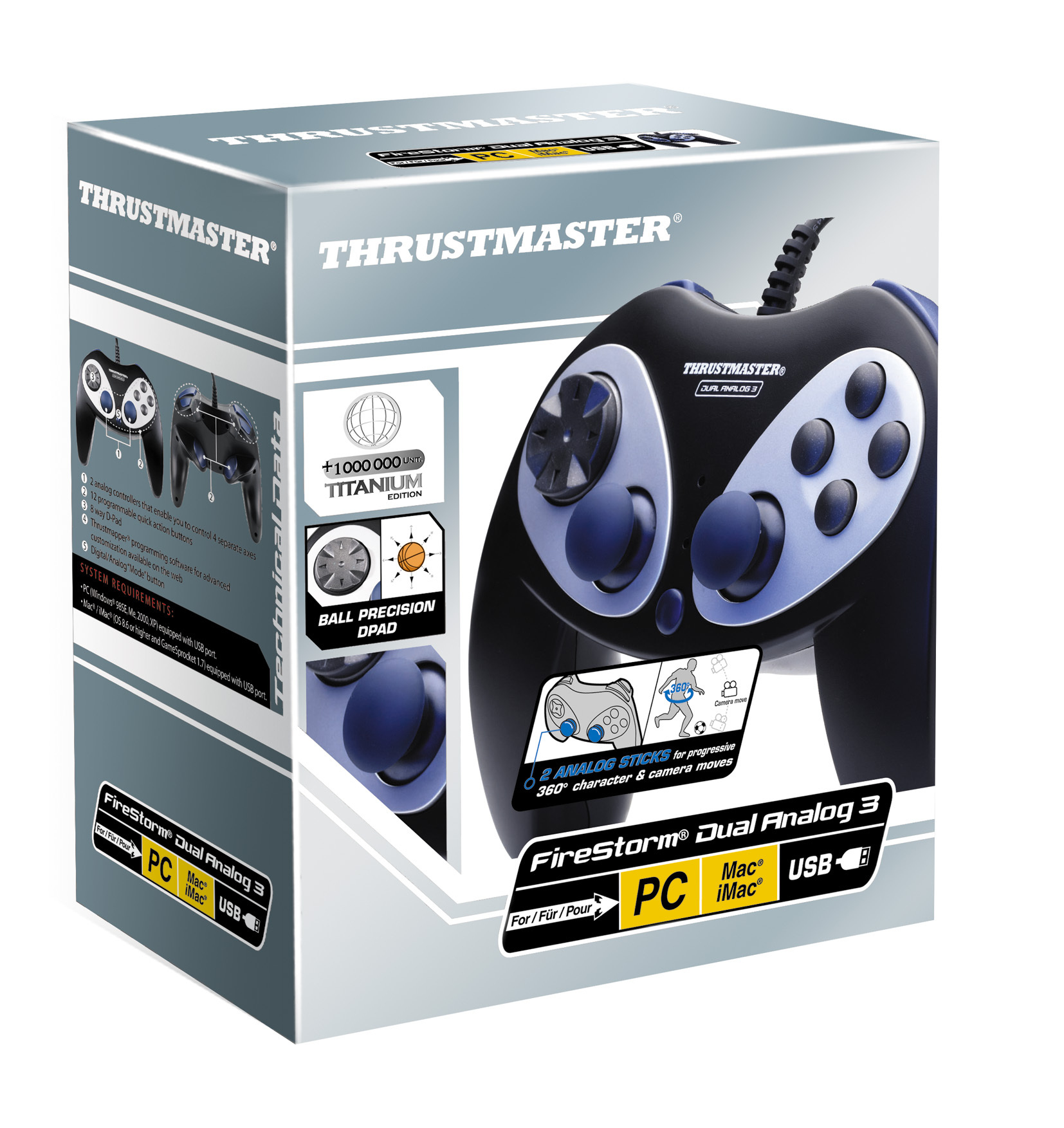 Thrustmaster Firestorm Dual Analog 3 – image 4