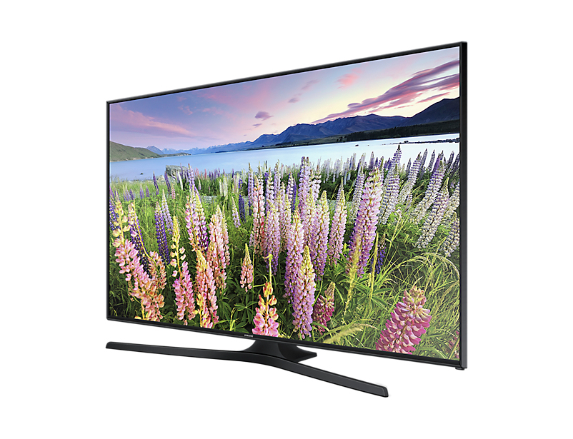 Samsung UA48J5100AR 121.9 cm (48") Full HD Black – image 2
