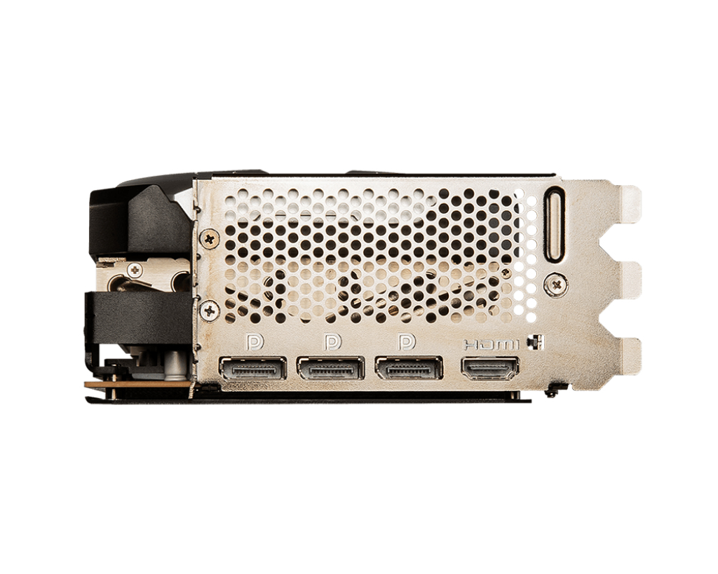 MSI GeForce RTX 4090 VENTUS 3X 24G – image 4