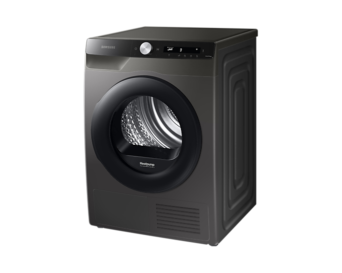 Samsung DV90T5240AX tumble dryer Freestanding Front-load – image 3