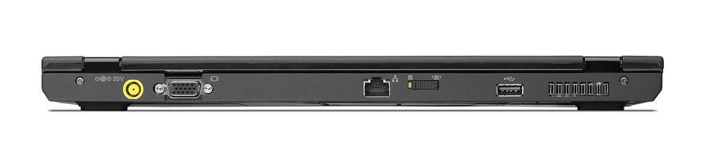 Lenovo ThinkPad X300 Intel® Core™2 Duo SL7100 Laptop – image 3