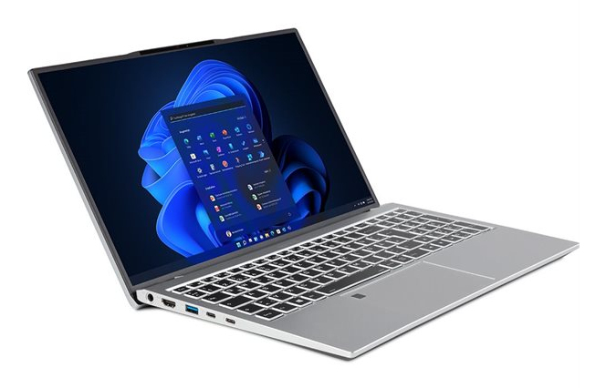 TERRA MOBILE 1551P Intel® Core™ i7 i7-1260P Laptop – image 3