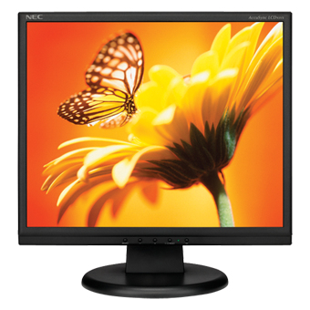 NEC AccuSync LCD93VX – image 1
