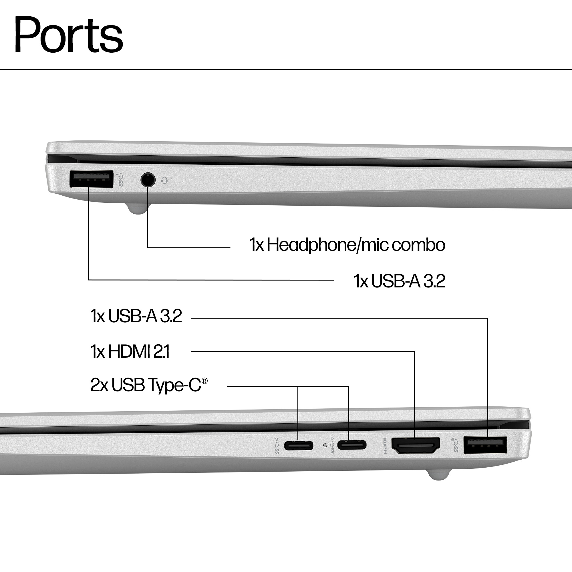HP Pavilion 16-af0006na Intel Core Ultra 5 125U Laptop – image 4
