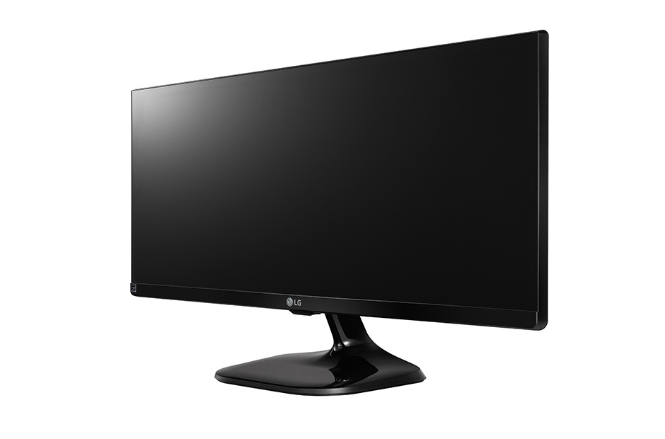 LG 25UM58 computer monitor – image 4