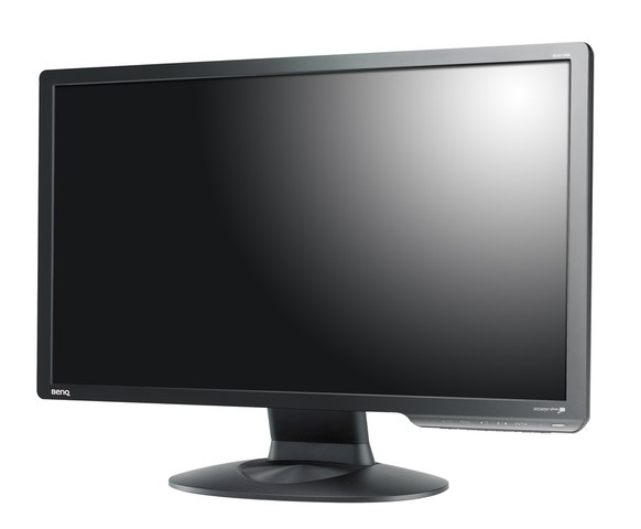 BenQ G2411HDA computer monitor – image 1