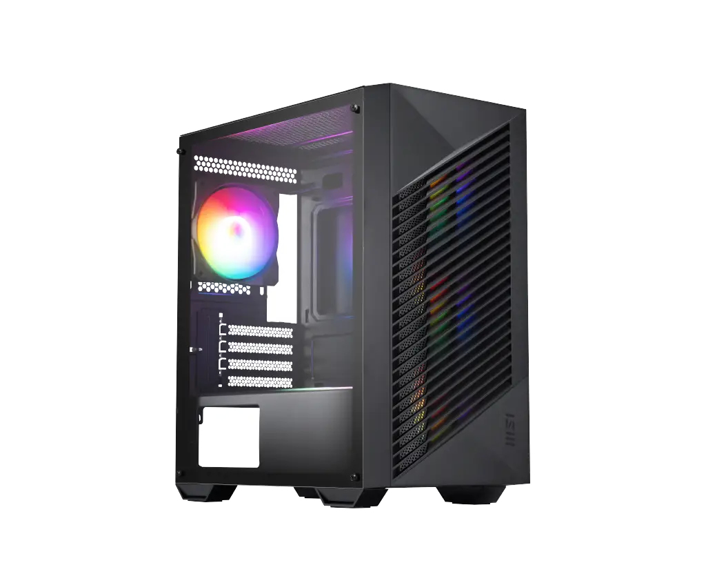 MSI PRO FORGE M050A