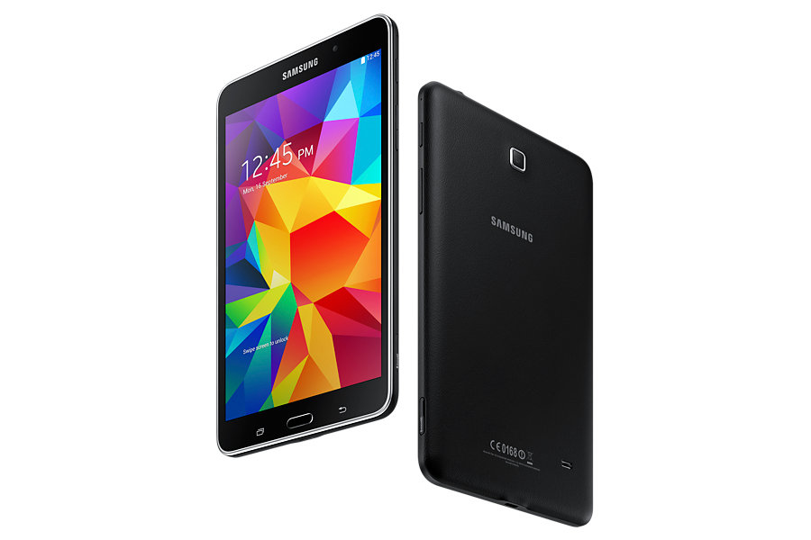 Samsung Galaxy Tab 4 SM-T230N – image 7