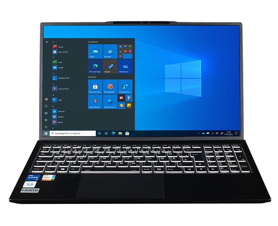 bluechip TRAVELline B15W43 – image 2