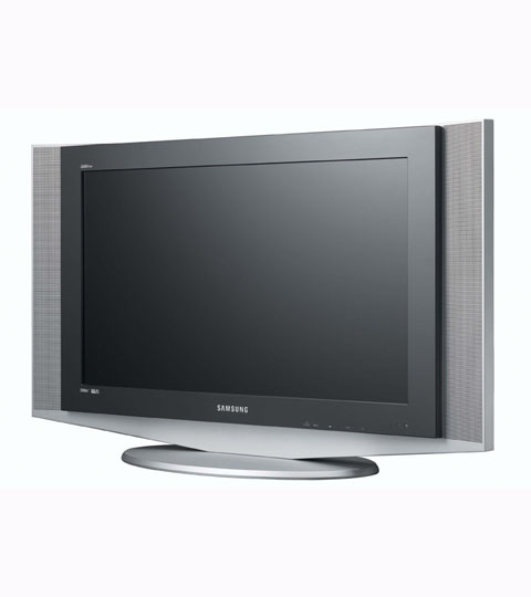 Samsung LW32A41B TV 81.3 cm (32") WXGA 500 cd/m²