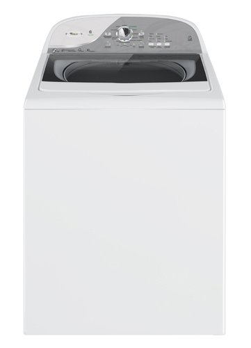 Whirlpool 7MWTW5500XW washing machine Top-load