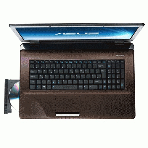 ASUS K72JK-TY021V laptop Intel® Core™ i3 i3-350M – image 2