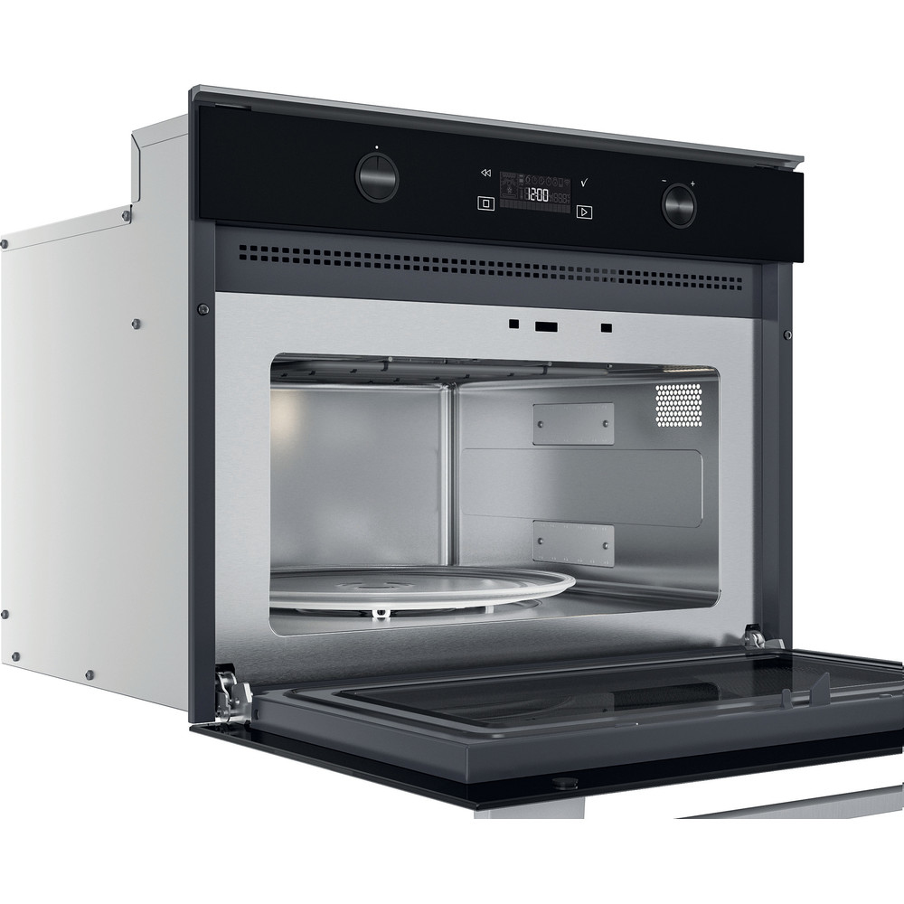 Whirlpool W7 MW541 SAF – image 4