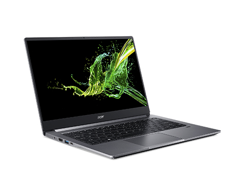 Acer Swift 3 SF314-57-767M Intel® Core™ i7 i7-1065G7 Laptop – image 2