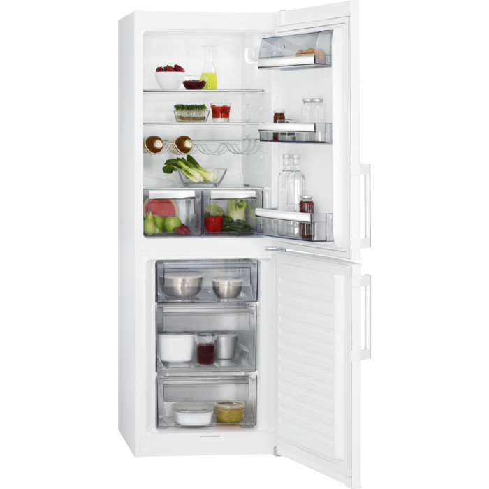 AEG RCB53121LW Freestanding