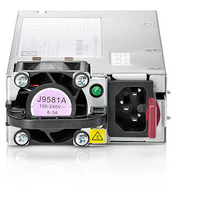 HP X311 400W 100-240VAC to 12VDC Power Supply