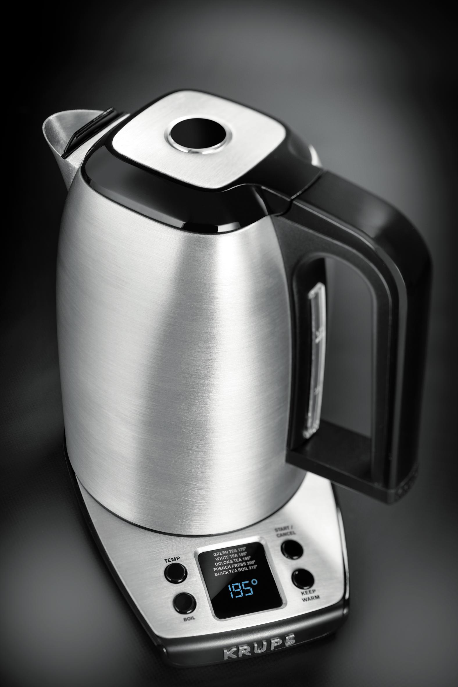 Krups SAVOY BW3140 electric kettle – image 4
