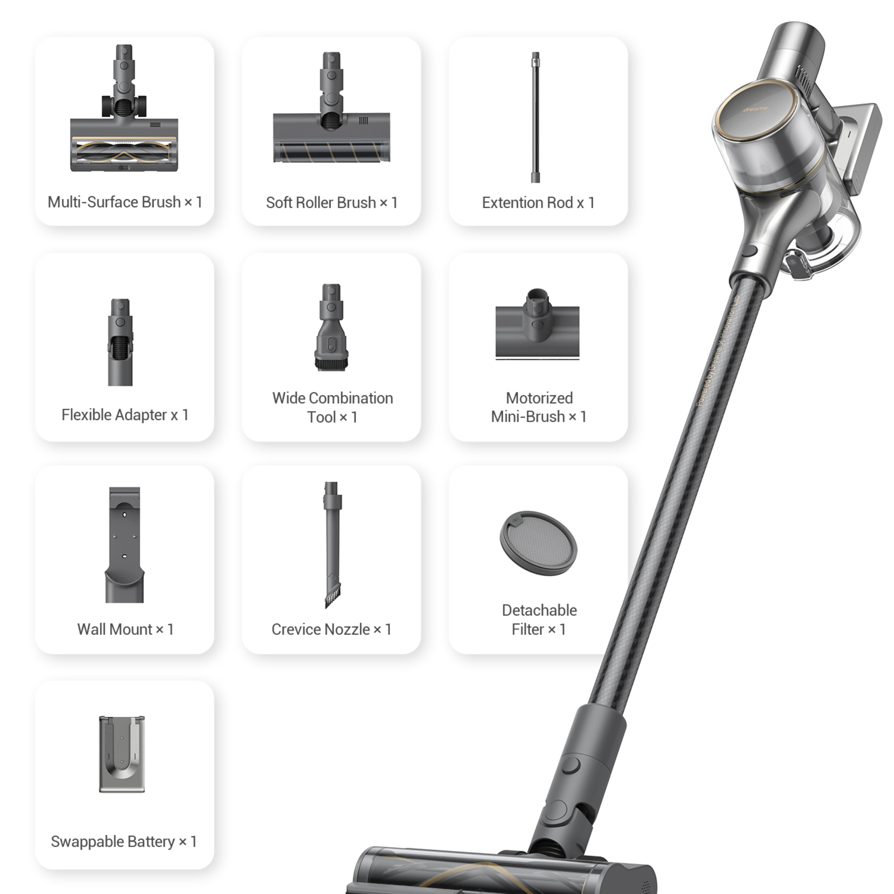 Product Gallery