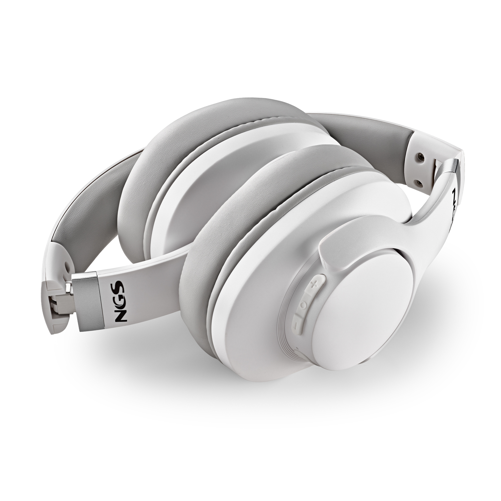 NGS ARTICA STORM WHITE – image 4
