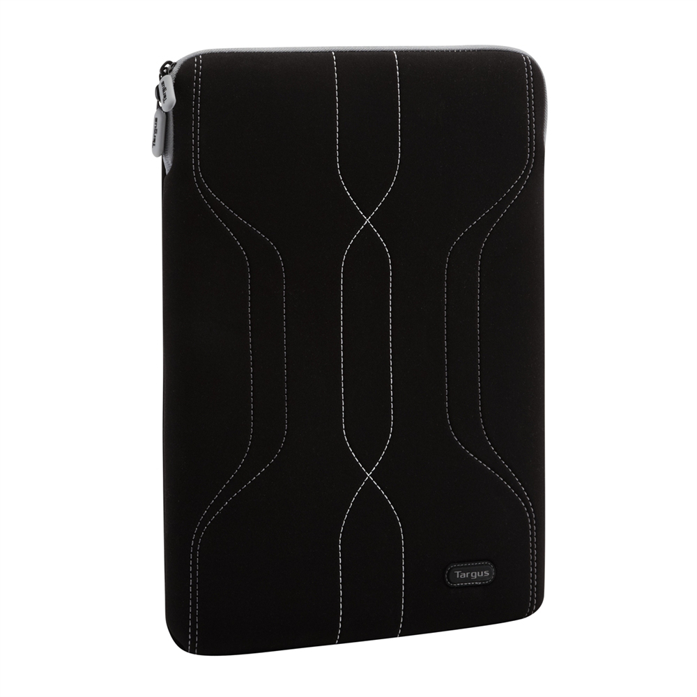 Targus Pulse Sleeve case Black, Grey – image 1