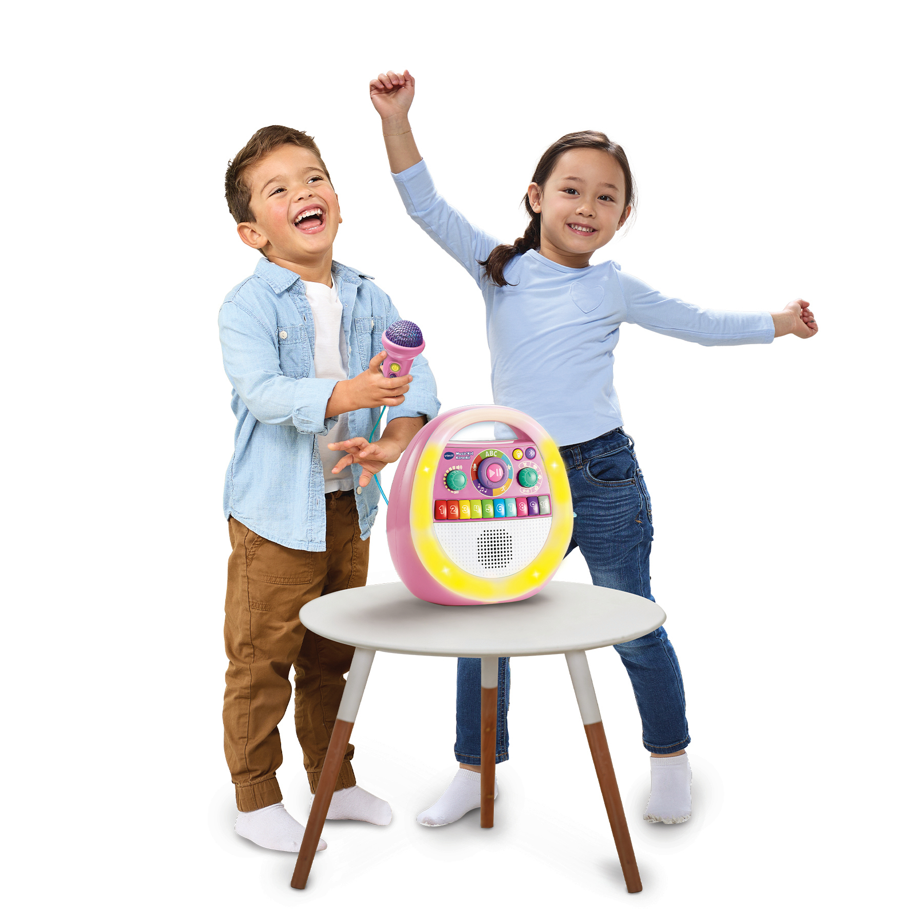 VTech 80-621855 children's gadget – image 5