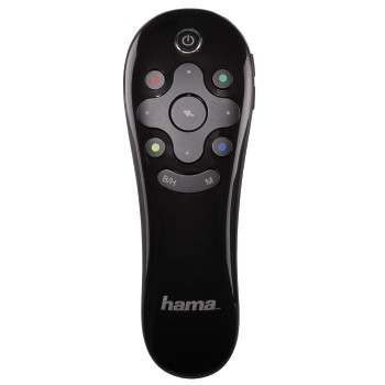 Hama AM100 mouse RF Wireless – image 3
