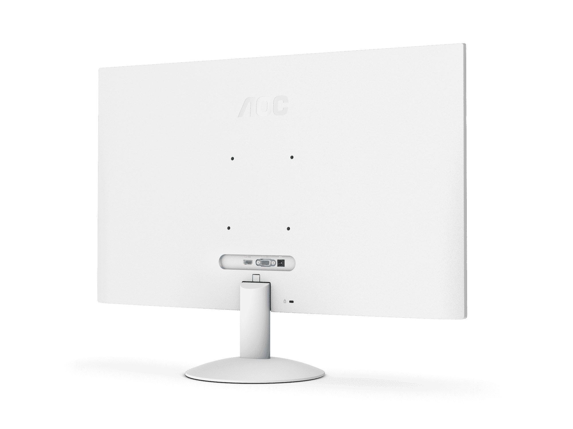 AOC 27B30H/BW/75 computer monitor – image 7