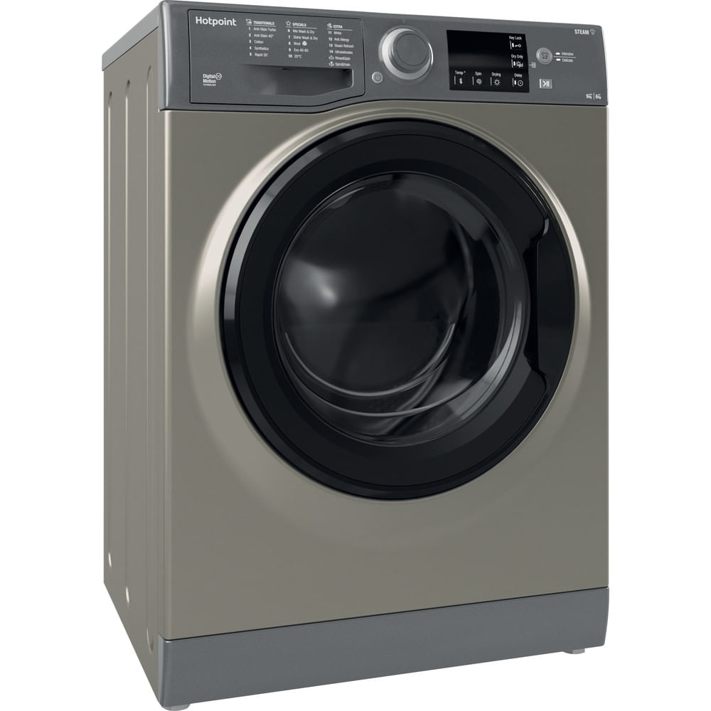 Hotpoint RDG 9643 GK UK N – image 2