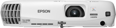 Epson EB-W16 – image 8