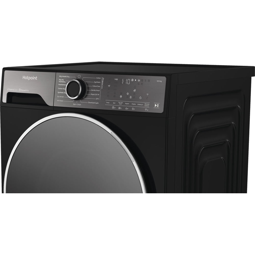 Hotpoint HPD 9693B CARE UK – image 5