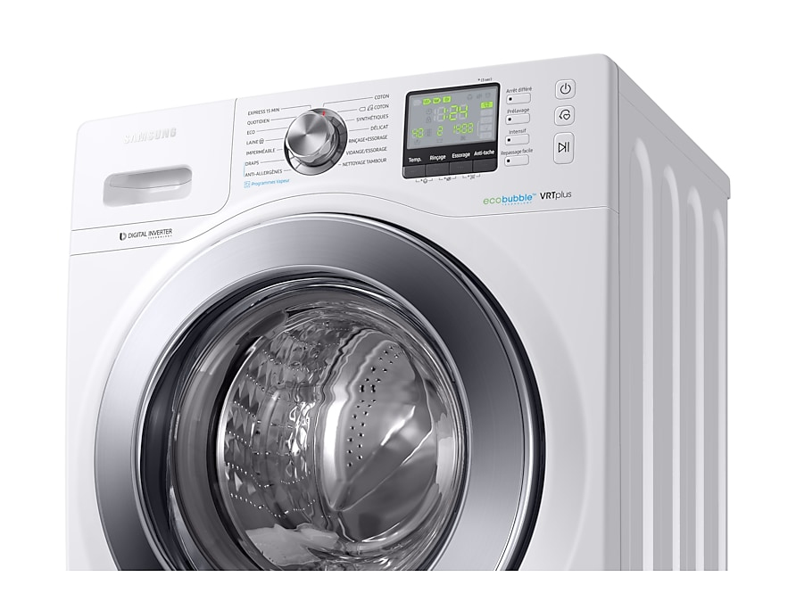 Samsung WW12R641U0M/EF washing machine Front-load – image 7