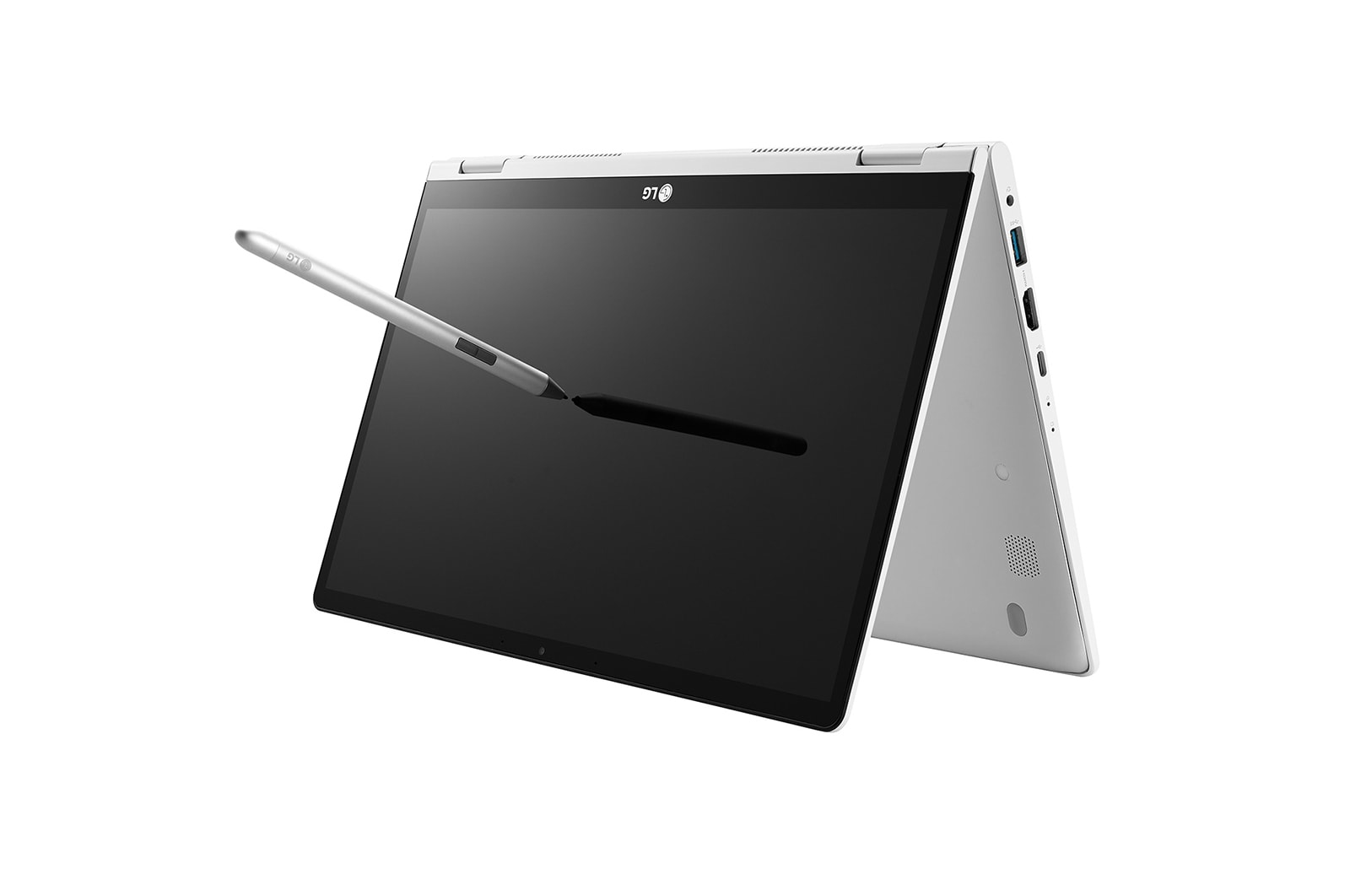 LG Gram 14T90N-VR51J1 laptop Intel® Core™ i5 i5-10210U Hybrid (2-in-1) – image 8