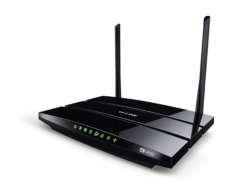 TP-Link ARCHER C5 – image 2