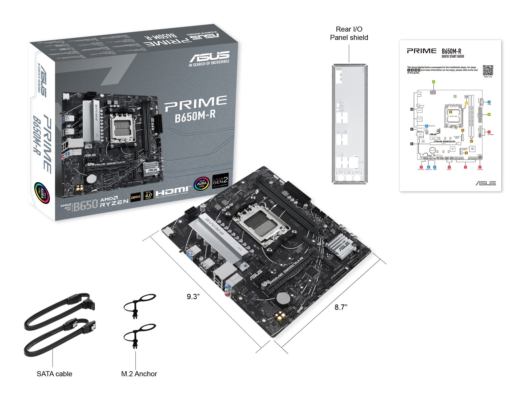 Product Gallery