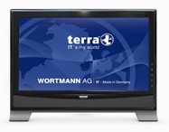 TERRA FR1001138 All-in-One PC/workstation Intel® Core™2 Duo