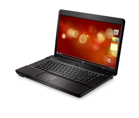 HP 615 AMD Athlon QL-64 – image 2