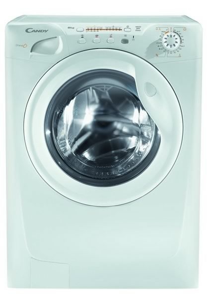 Candy Washing machine GO 166