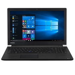Dynabook Tecra A50-EC-18V Intel® Core™ i7 i7-8550U Laptop