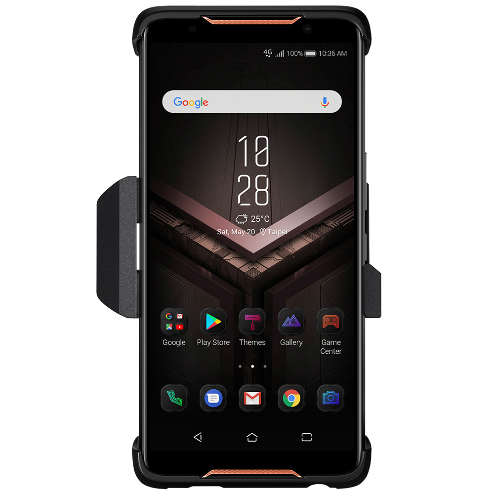 ASUS ZS600KL mobile phone case – image 5