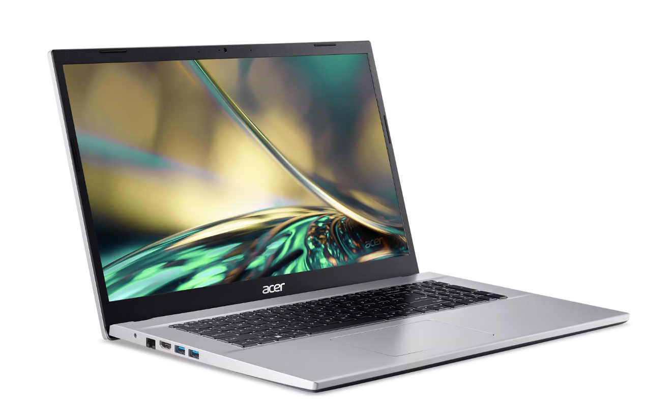 Acer Aspire 3 A317-54-7328 Intel® Core™ i7 i7-1255U Laptop – image 2