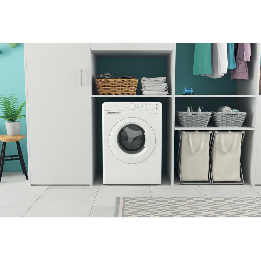 Indesit MTWC 71252 W PL – image 6