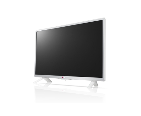 LG 22LB490U TV 55.9 cm (22") HD Smart TV Wi-Fi Grey – image 2