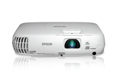 Epson 750HD Standard throw projector 3000 ANSI lumens 3LCD WXGA (1280x800) 3D Black – image 6