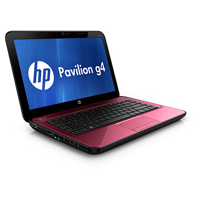 HP Pavilion g4-2012tx Intel® Core™ i5 i5-3210M
