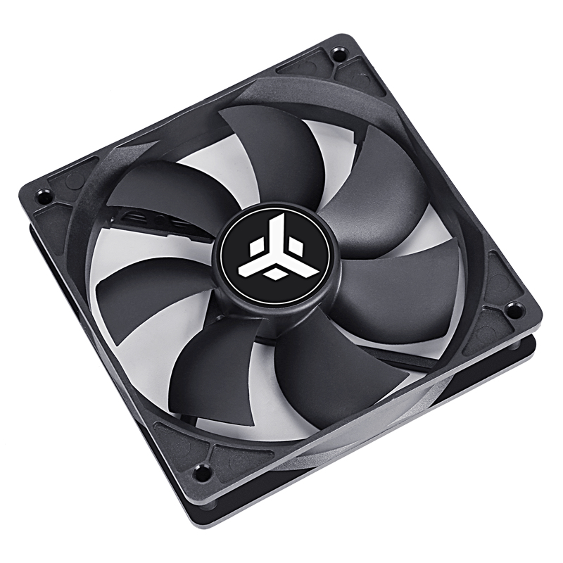 itek ITCFL12KE computer cooling system Computer case Fan – image 4