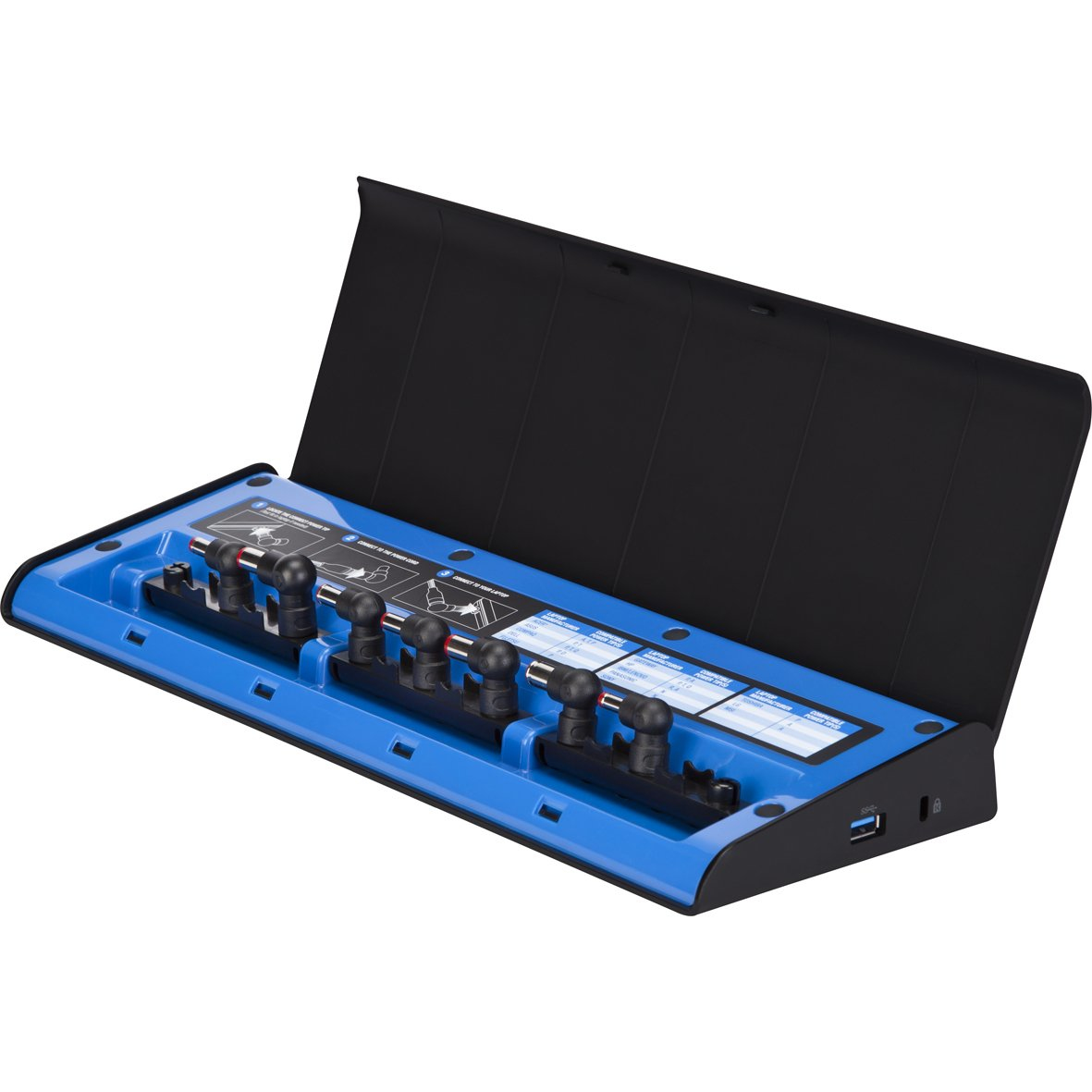 Targus USB 3.0 DOCKING STATION – image 7