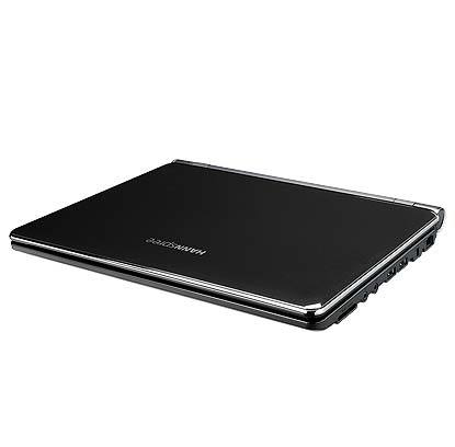 Hannspree SN12E2B laptop Intel® Pentium® SU4100 – image 3
