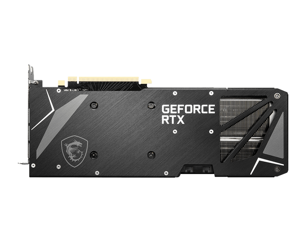 MSI VENTUS 912-V505-013 graphics card NVIDIA GeForce RTX 3070 Ti – image 4